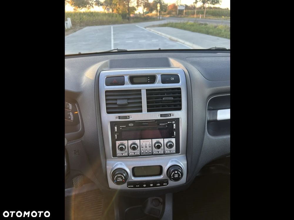 Kia Sportage 2.0 2WD EX - 22
