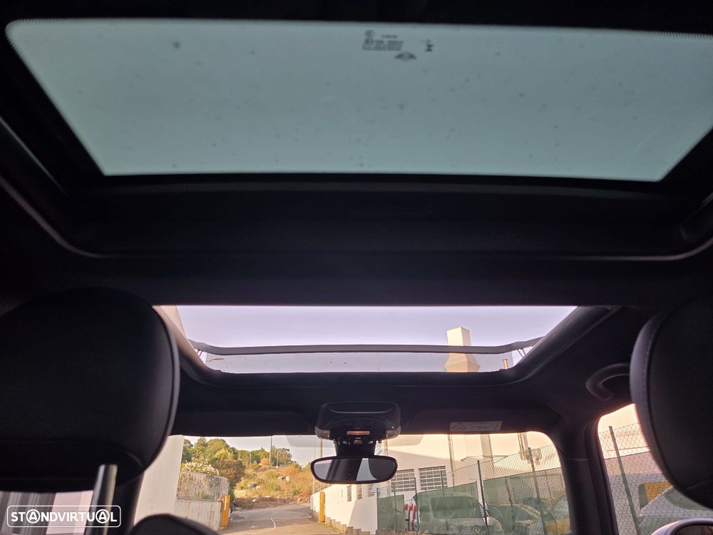 MINI 3 Portas Cooper SE Yours - 17