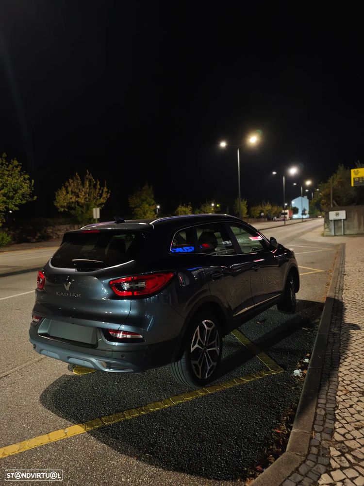 Renault Kadjar - 10