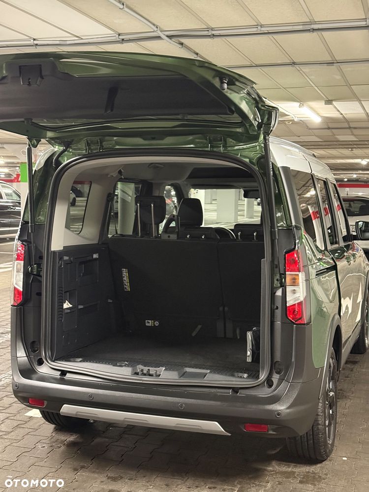 Ford Tourneo Courier 1.0 EcoBoost Active - 11