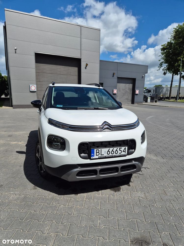 Citroën C3 Aircross 1.2 PureTech GPF Feel S&S - 5