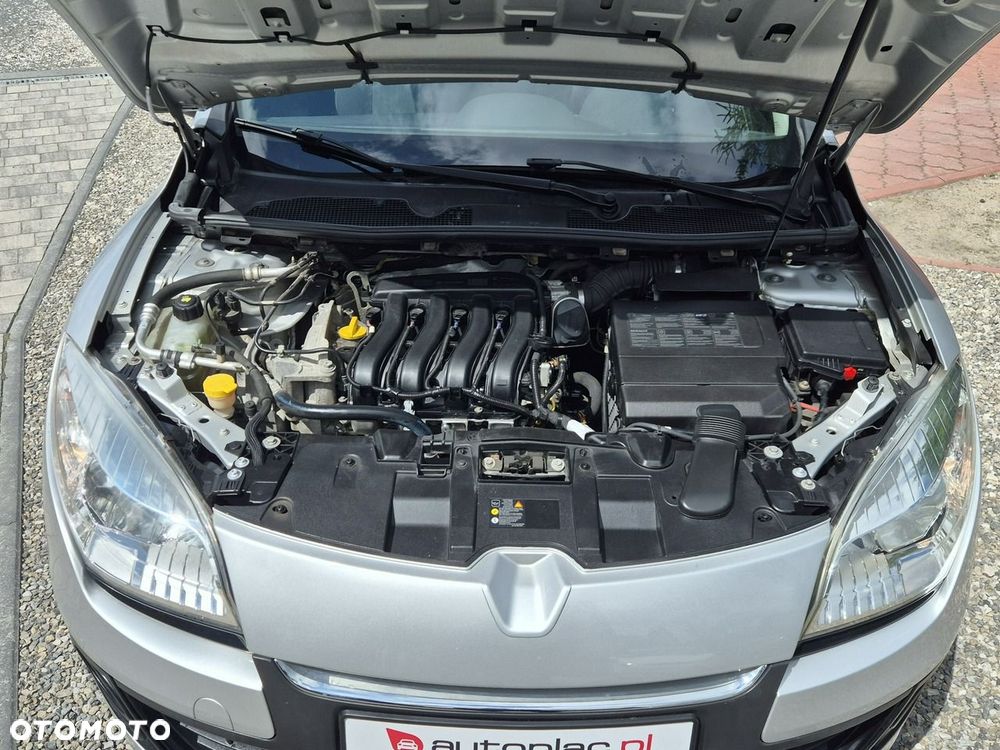 Renault Megane - 15