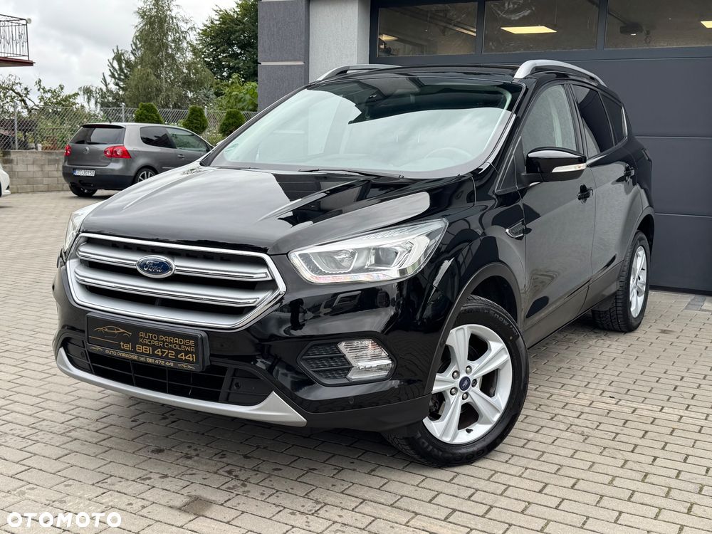 Ford B-MAX 1.0 EcoBoost Titanium X ASS - 3