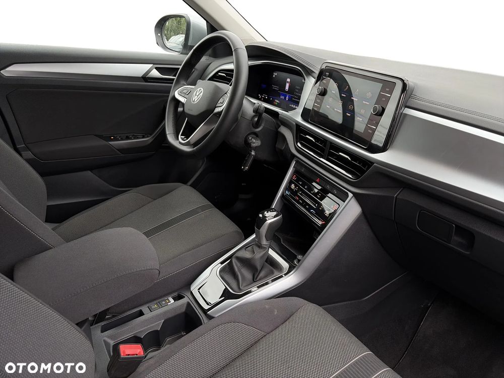 Volkswagen T-Roc 1.5 TSI Life DSG - 20