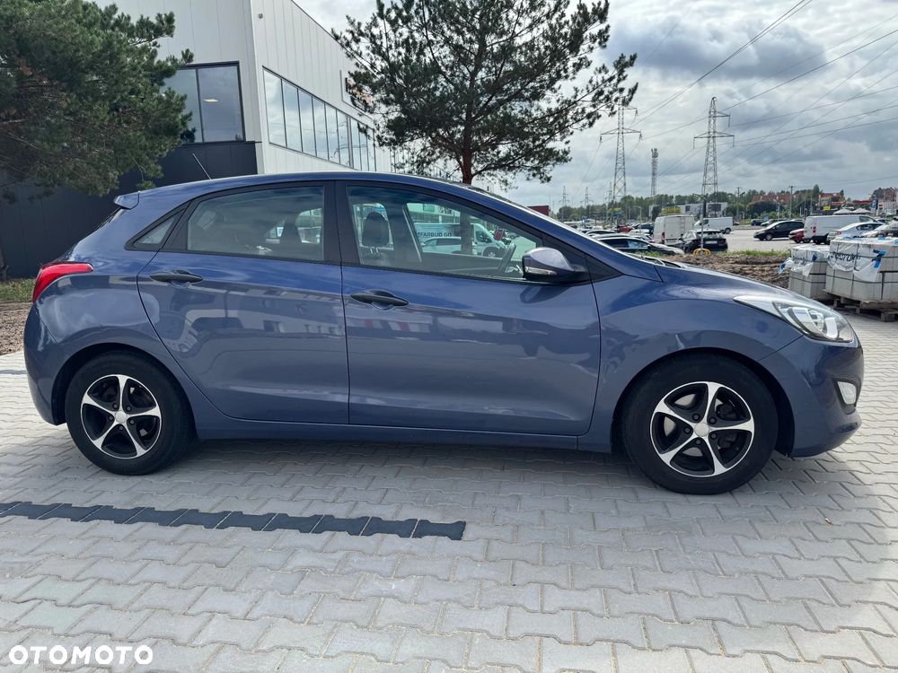 Hyundai i30 - 2