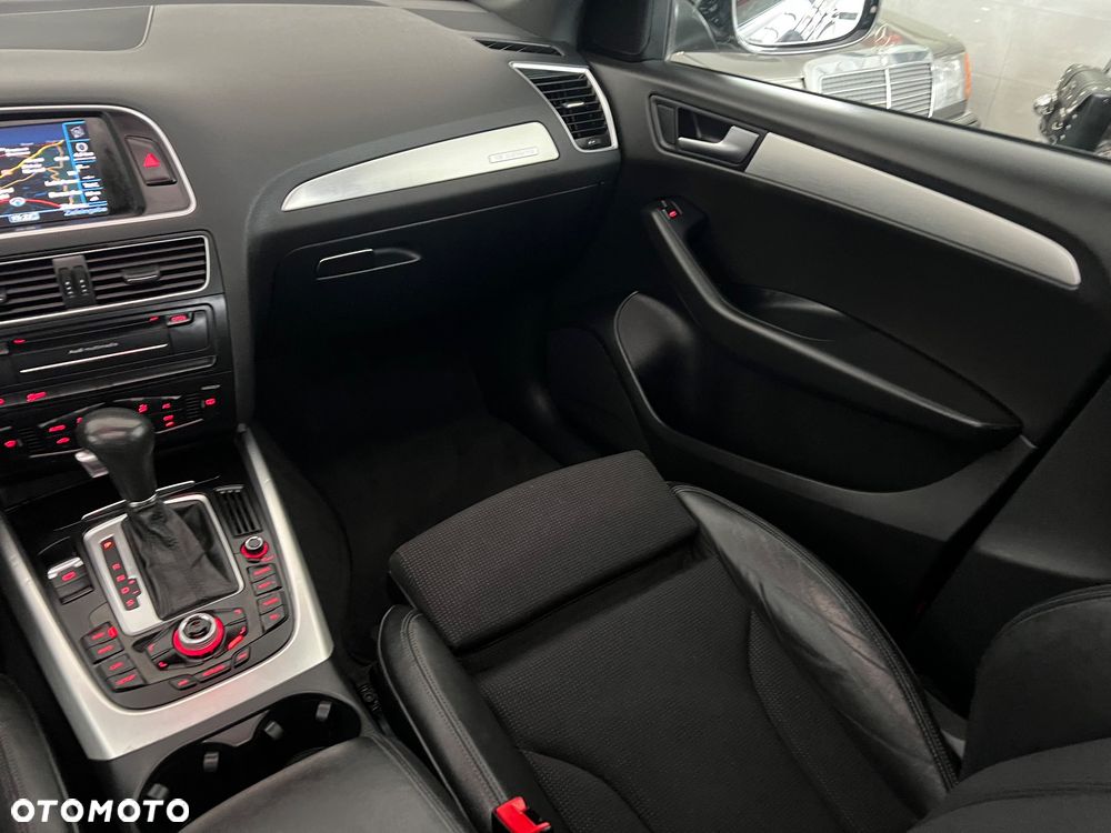 Audi Q5 2.0 TDI quattro (clean diesel) S tronic - 23