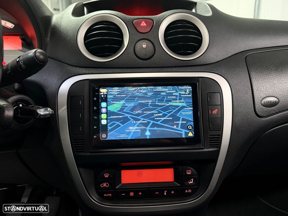 Citroën C2 VTR 1.4 HDI - 19