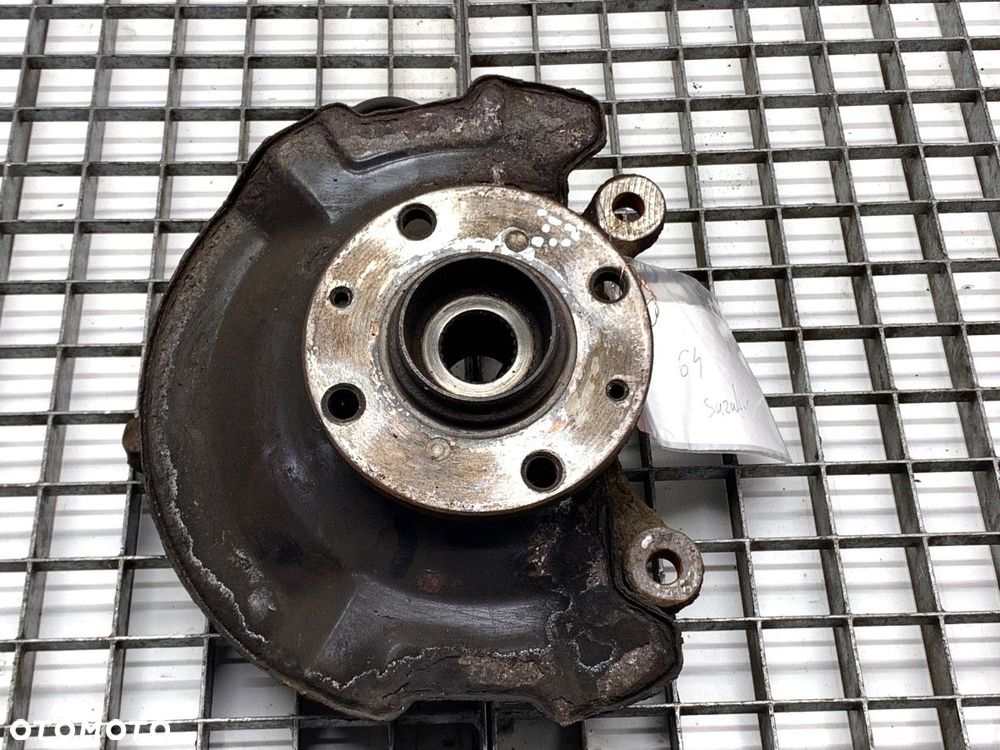 ZWROTNICA PRAWY PRZÓD  SUZUKI SWIFT III (MZ, EZ) 2005 - 2022 1.3 (RS 413) 68 kW [92 KM] benzyna - 1