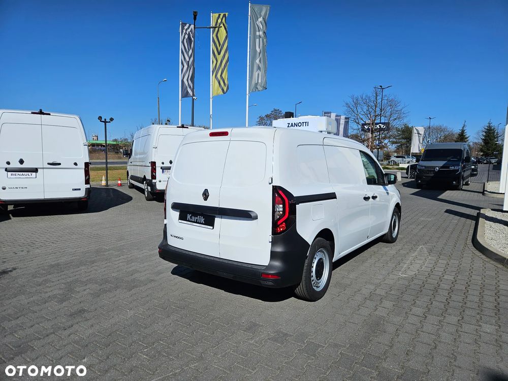Renault KANGOO VAN L2 1.5dCi 115KM - 6