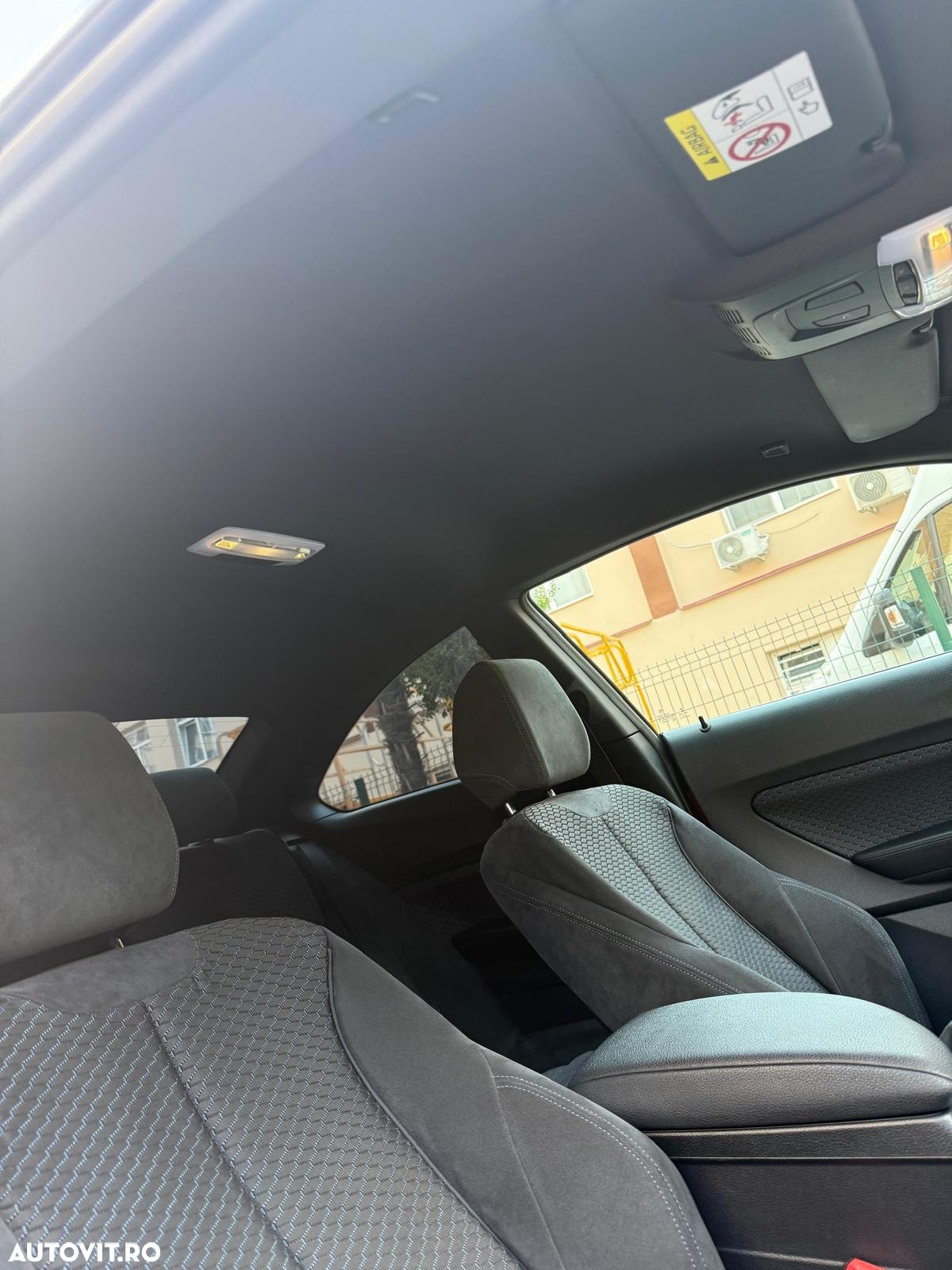 BMW Seria 2 225d Coupe Sport-Aut. M Sport - 15