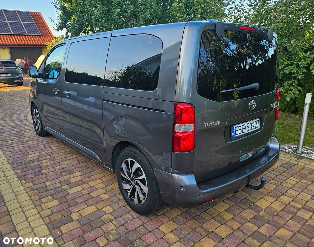 Toyota Proace Verso 2.0 D4-D Medium Family - 6