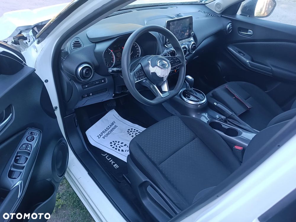 Nissan Juke - 12