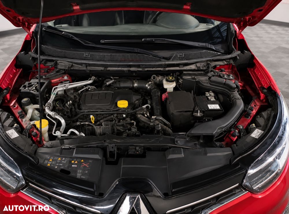 Renault Kadjar Energy dCi 110 Business - 20