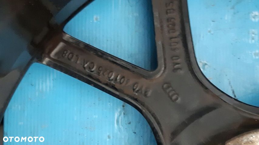 Felga Aluminiowa Audi RS3 8Y 19cali et46 8Y0601025CA - 6