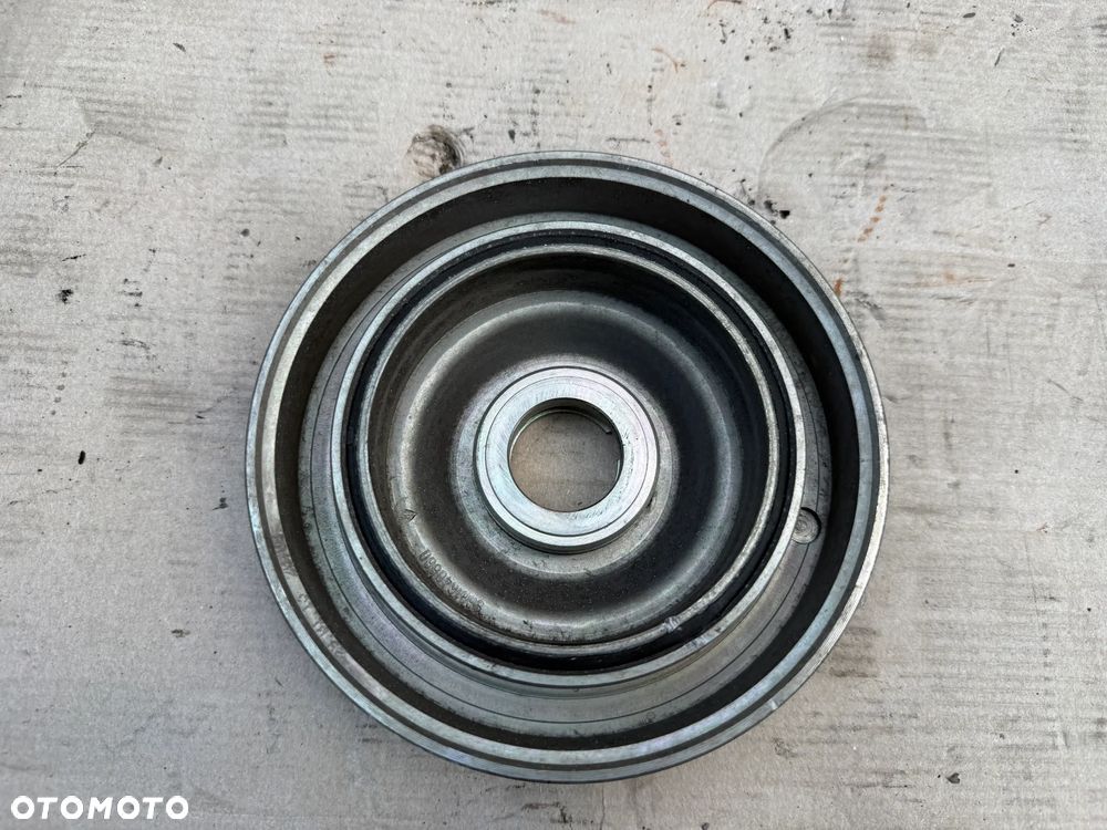 Koło pasowe wału 9681640880 2.0 TDCI UFMA D4204T OE - 3
