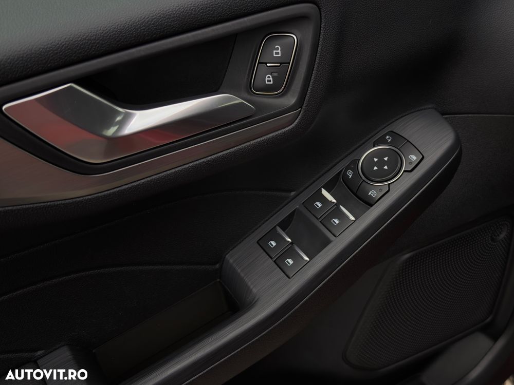 Ford Kuga 2.5 Duratec PHEV Titanium X - 23