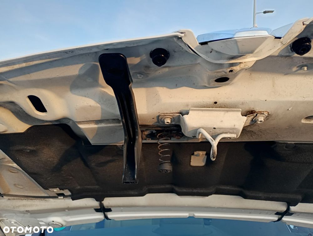 Renault Megane dCi 130 FAP Luxe - 17