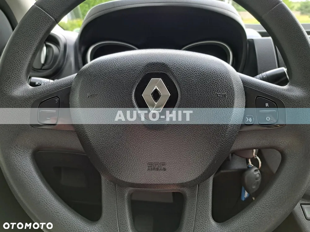 Renault Trafic - 21