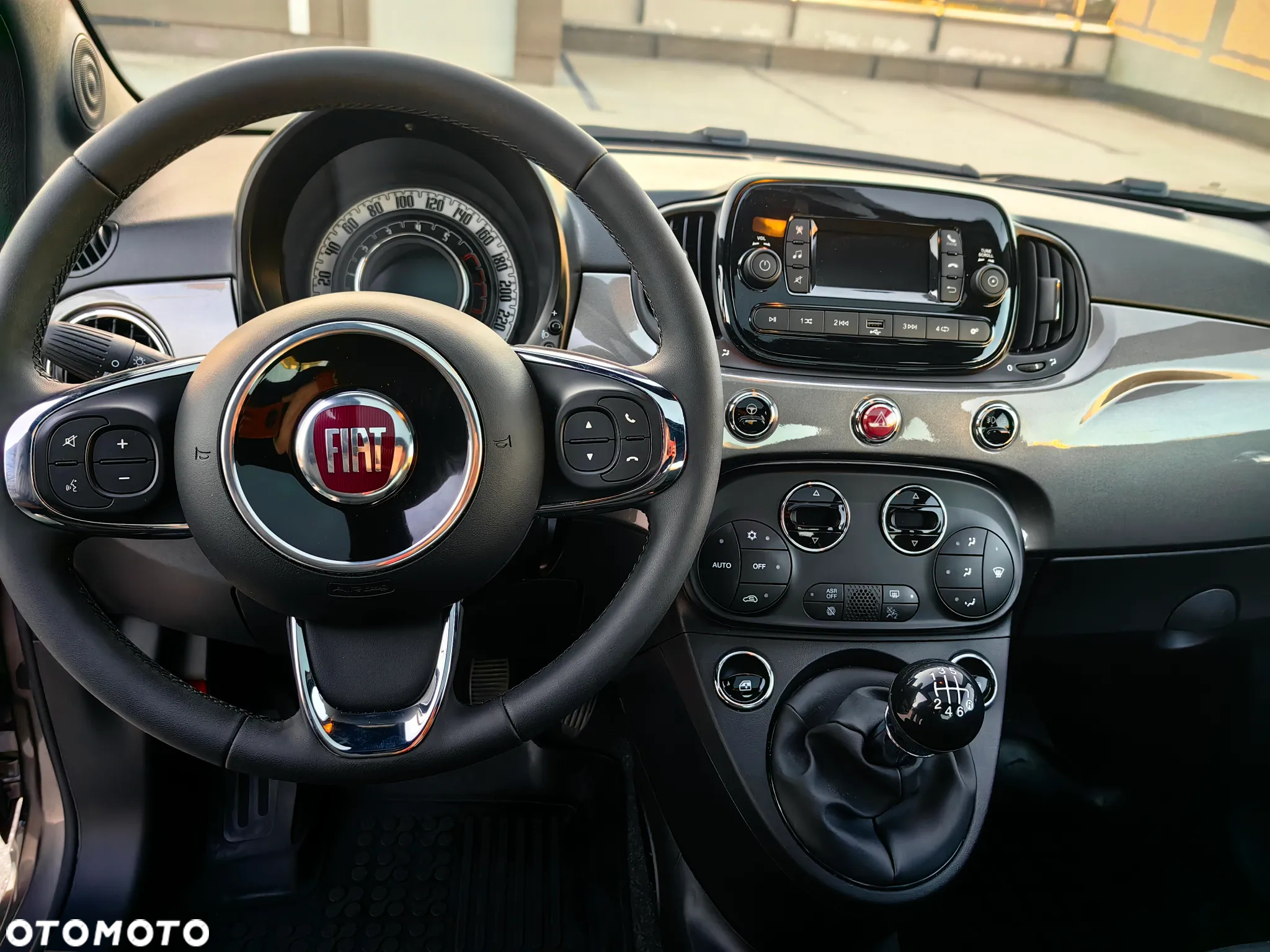 Fiat 500 1.0 Hybrid - 17