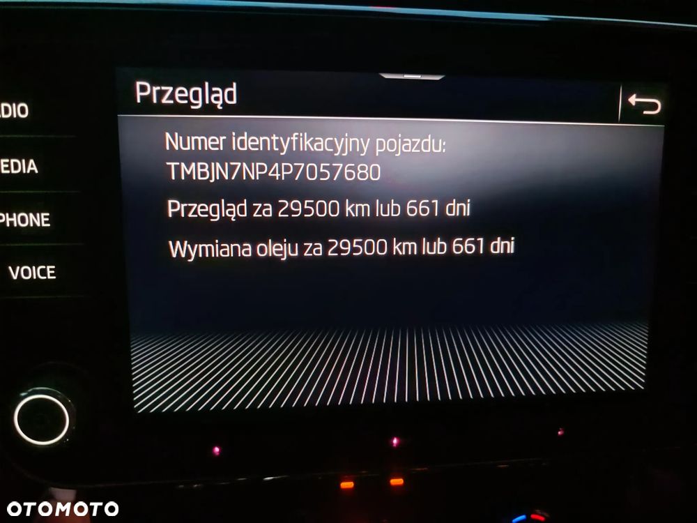 Skoda Superb 1.5 TSI Style DSG - 29