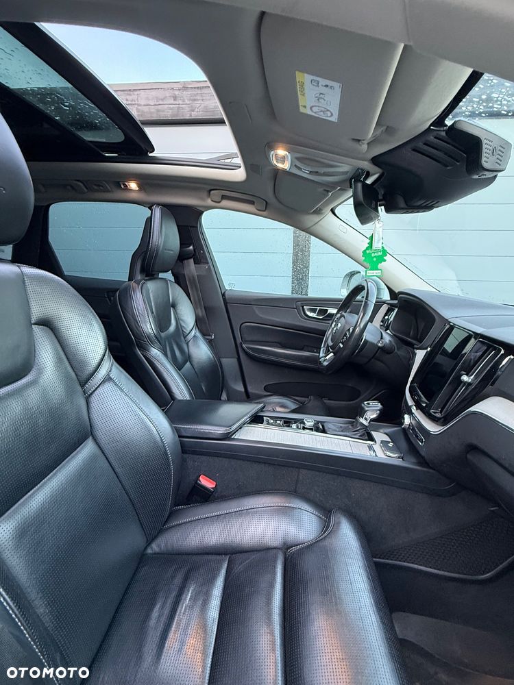 Volvo XC 60 D4 AWD Inscription - 8