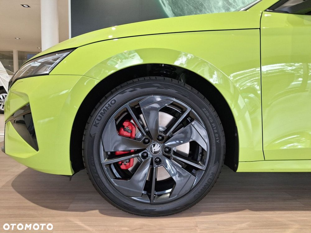 Skoda Octavia - 10