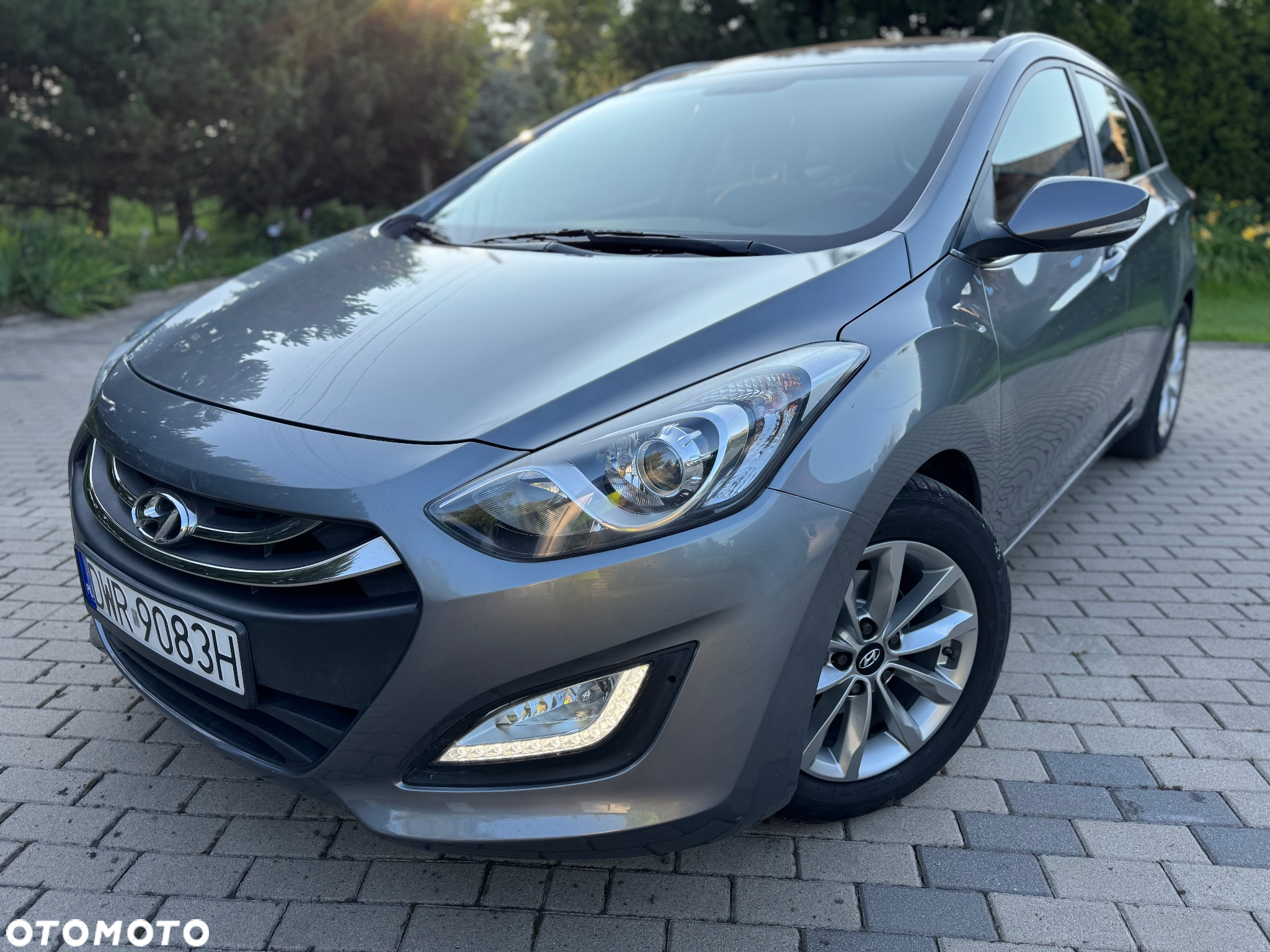 Hyundai i30 1.6 GDI BlueDrive Premium - 2