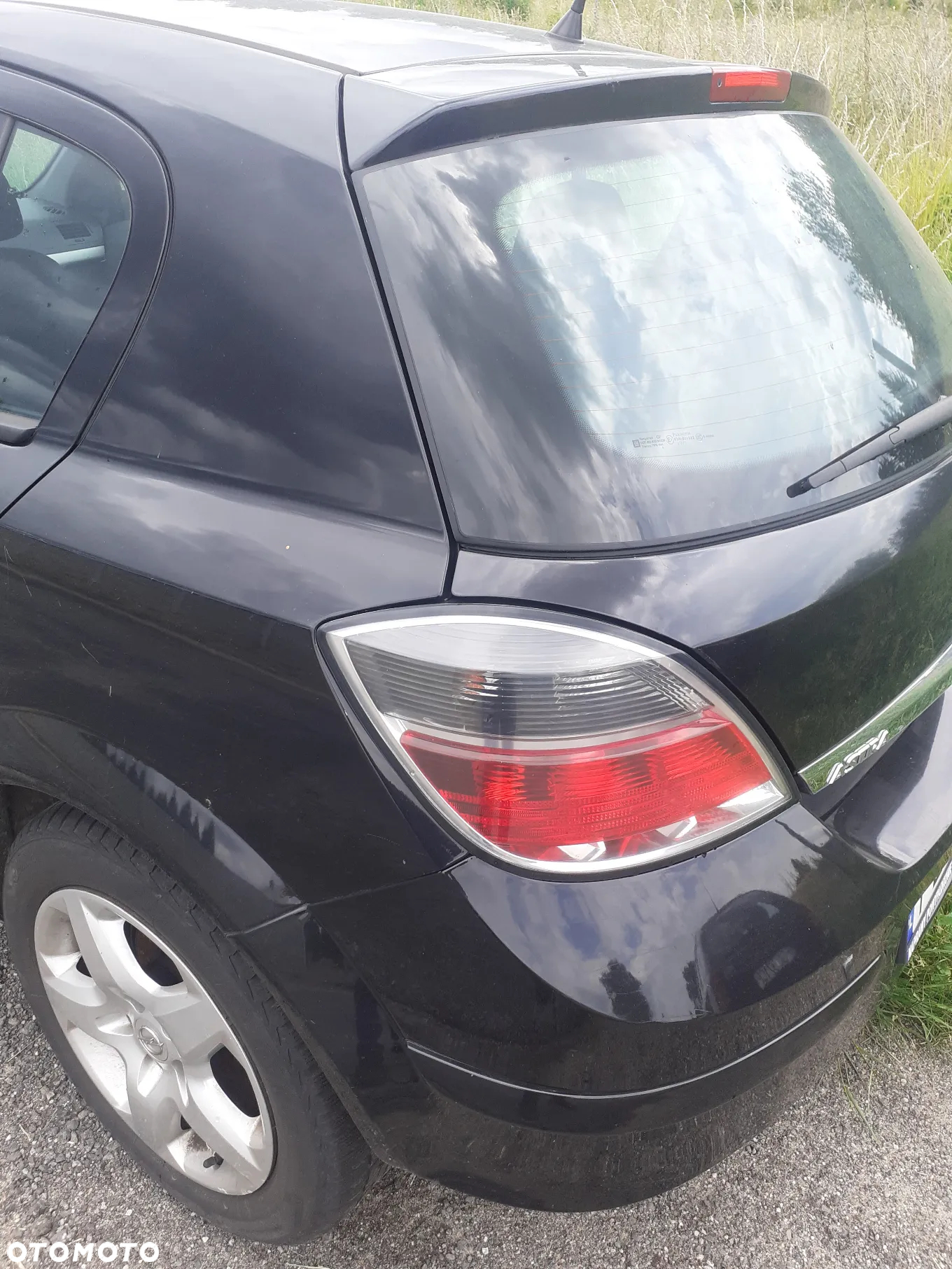 Opel Astra III 1.6 Enjoy - 21