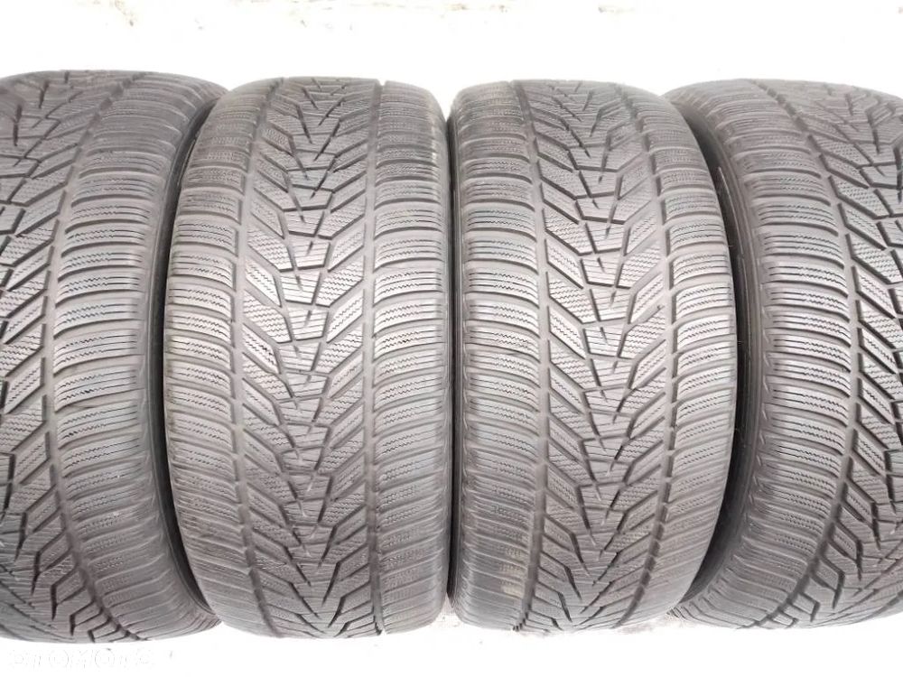 HANKOOK WINTER ICEPT  EVO 3X 285/45 R20 112V 2024 7.5-8mm - 1