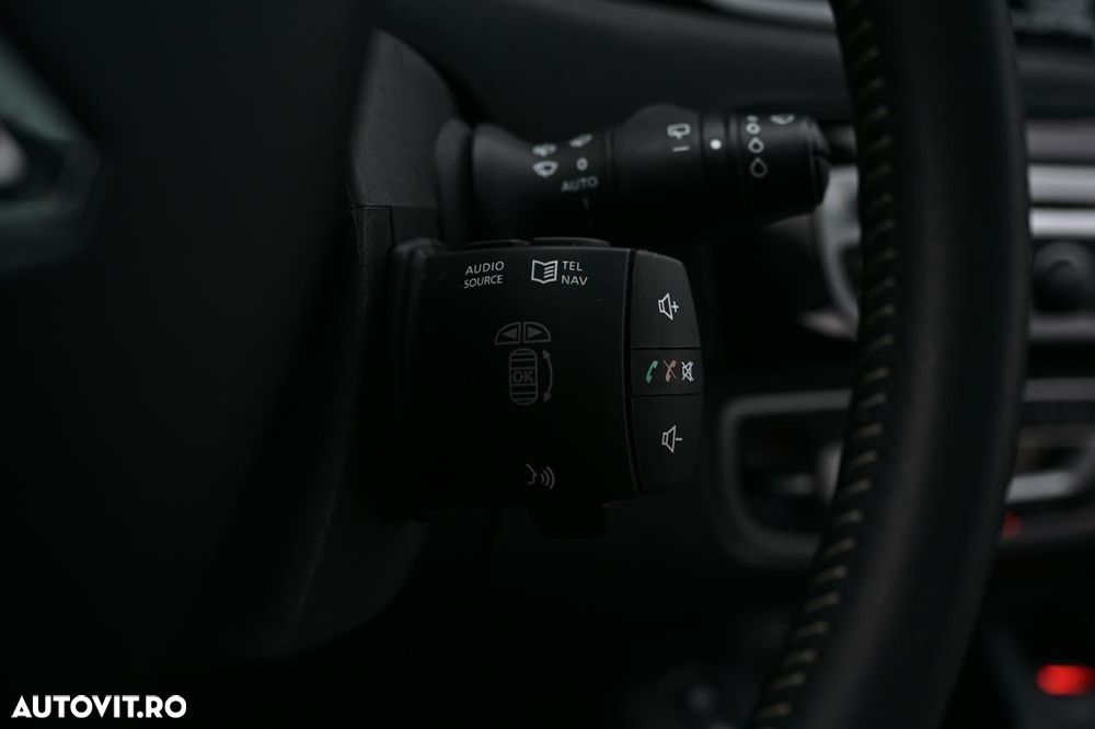 Renault Grand Scenic dCi 130 FAP Start & Stop Bose Edition - 28