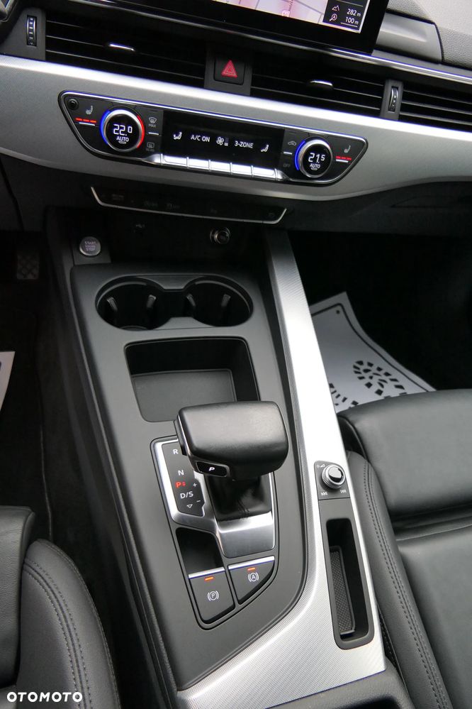 Audi A5 Sportback 40 TFSI mHEV S tronic - 27