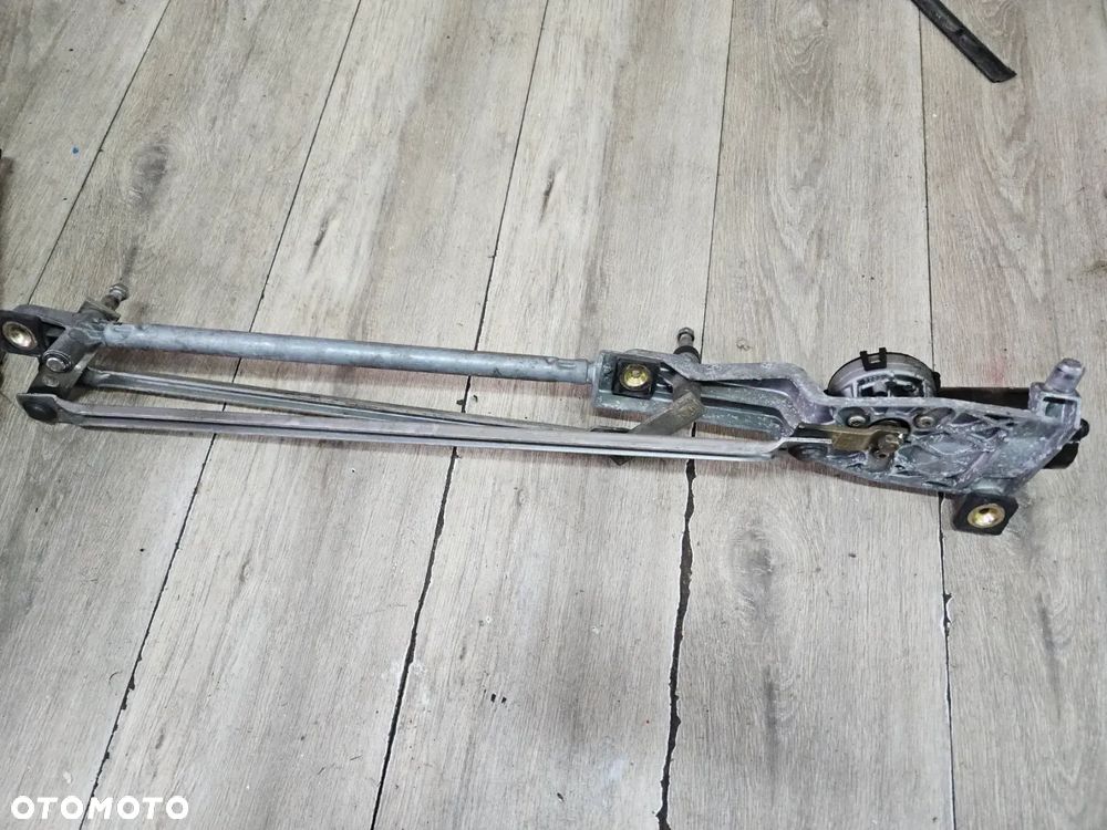 Silniczek mechanizm wycieraczek przód Ford Focus Mk1 Europa 0390241362 - 3