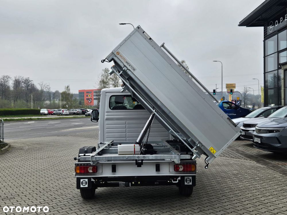 Fiat Ducato Maxi Kabina L3 3,5T Diesel 140KM HD Manual - 6