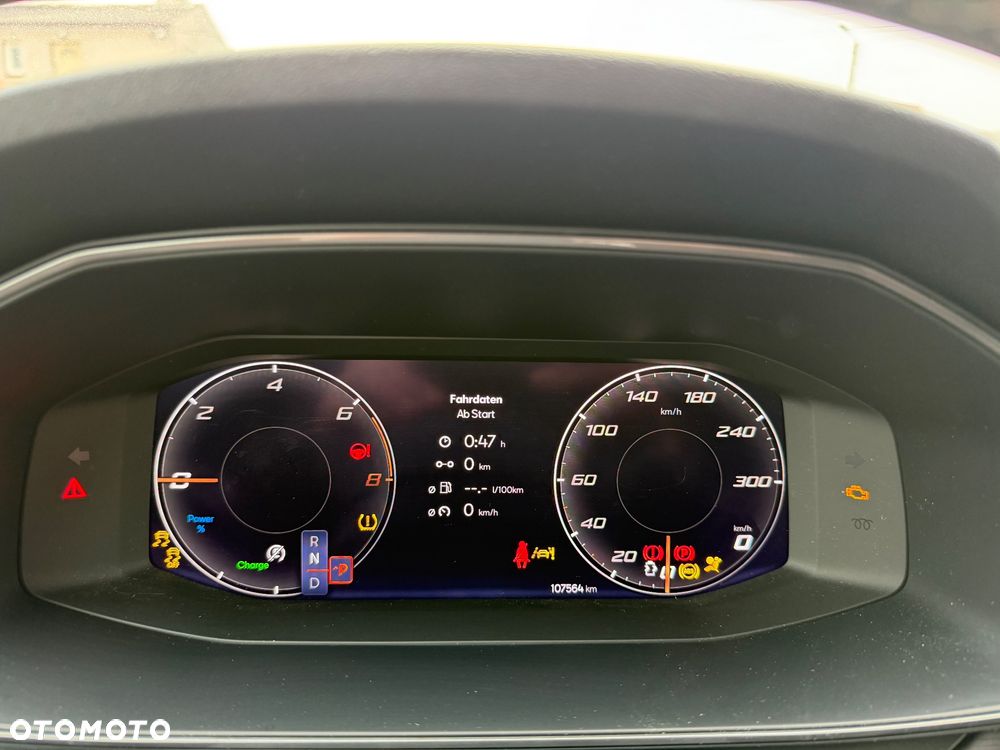 Cupra Formentor 1.4 e-Hybrid DSG Tribe Edition - 31