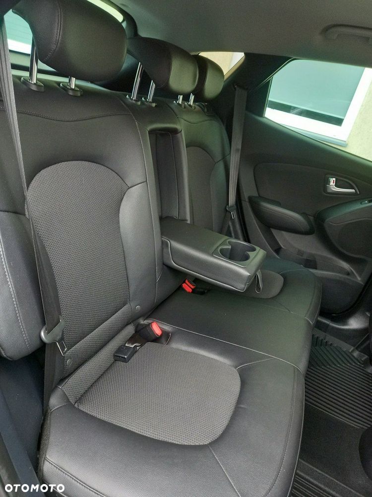 Hyundai ix35 2.0 CRDi Premium - 24