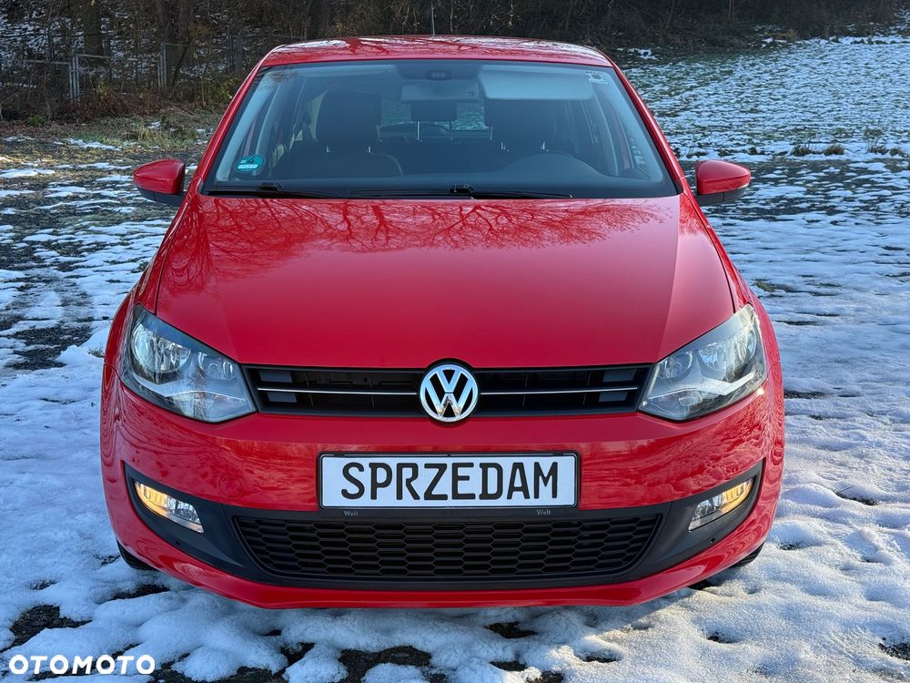 Volkswagen Polo 1.2 Team - 26