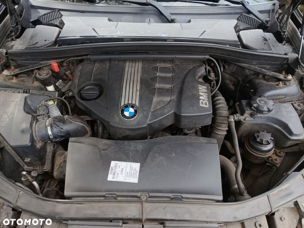 BMW X1 - 5