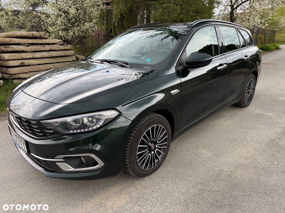 Fiat Tipo - 19