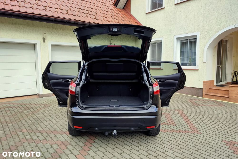 Nissan Qashqai 1.2 DIG-T Tekna - 14