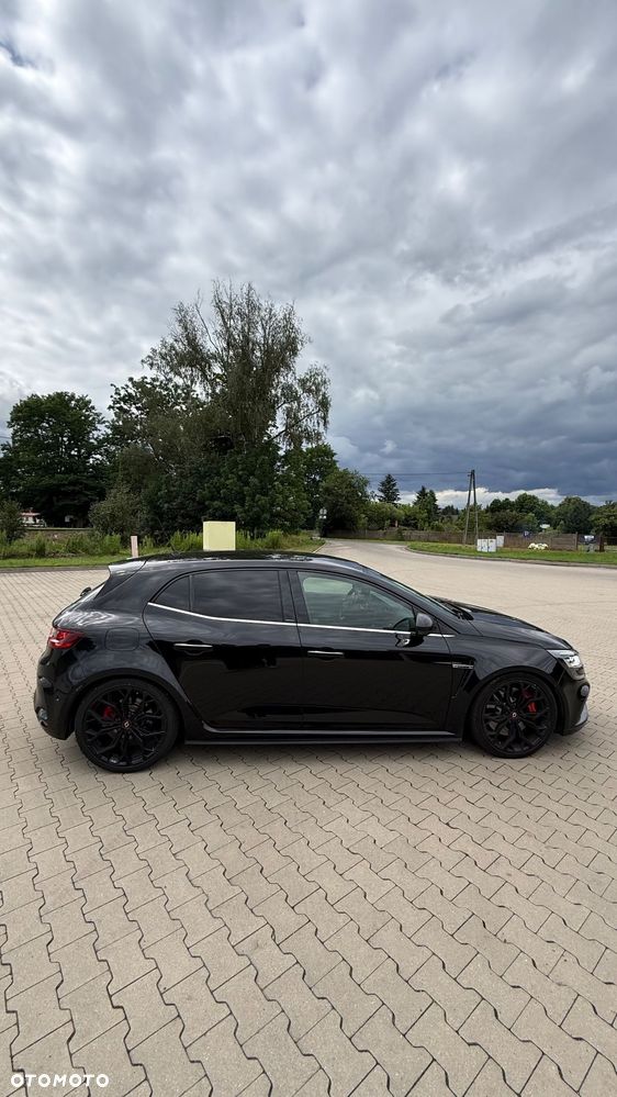Renault Megane 1.8 TCe FAP R.S Trophy EDC - 9