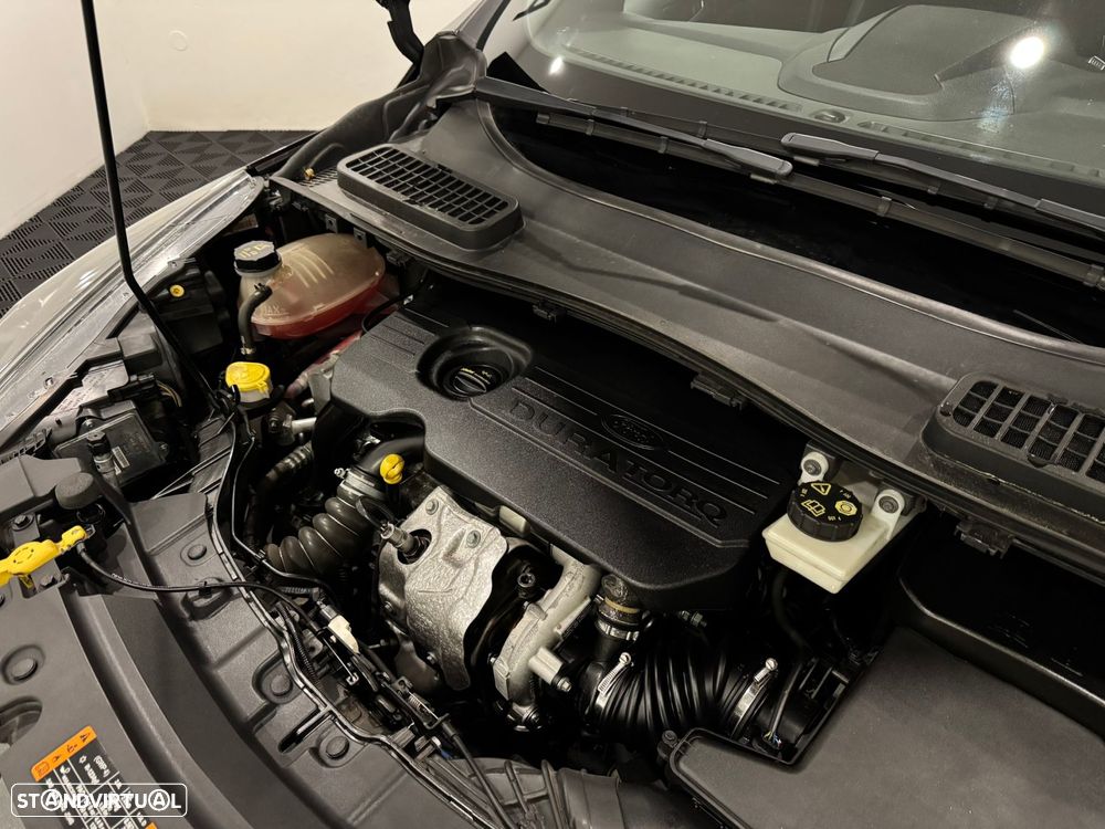 Ford Kuga 1.5 TDCi ST-Line Limited Edition - 55