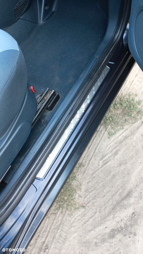 Ford KA 1.2 Digital - 5