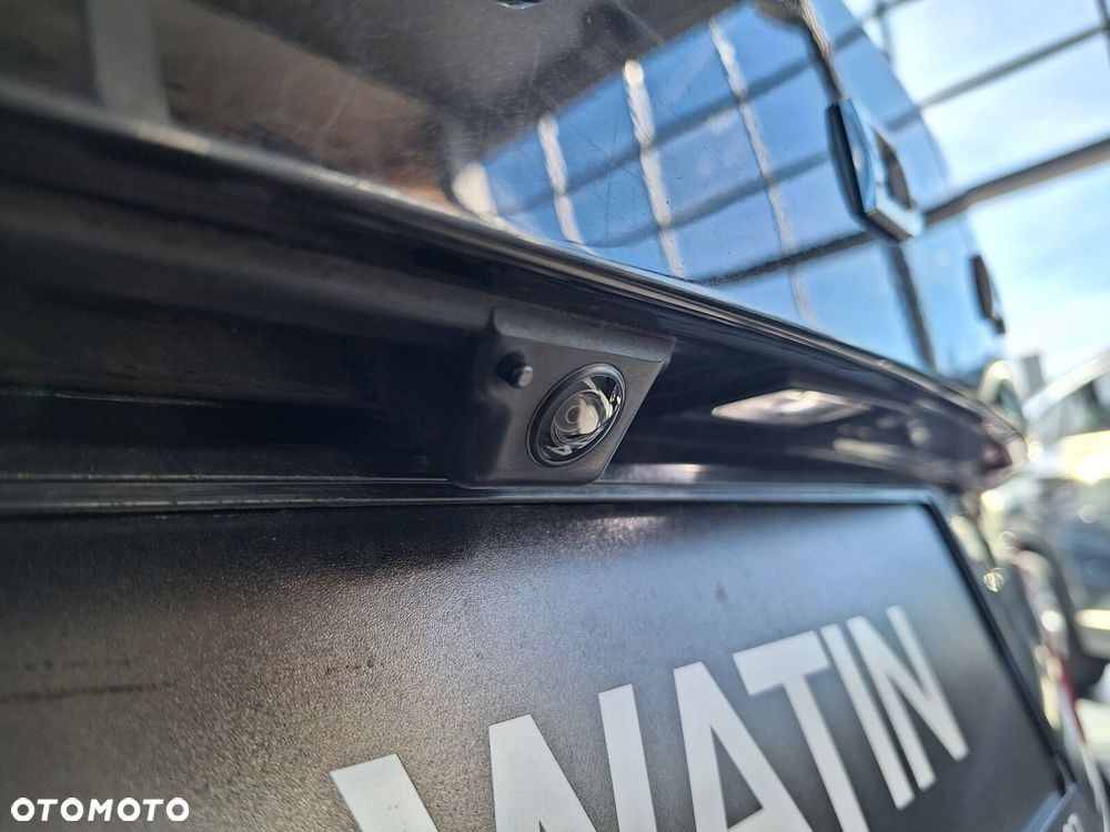 Skoda Fabia 1.0 TSI Ambition Plus DSG - 10