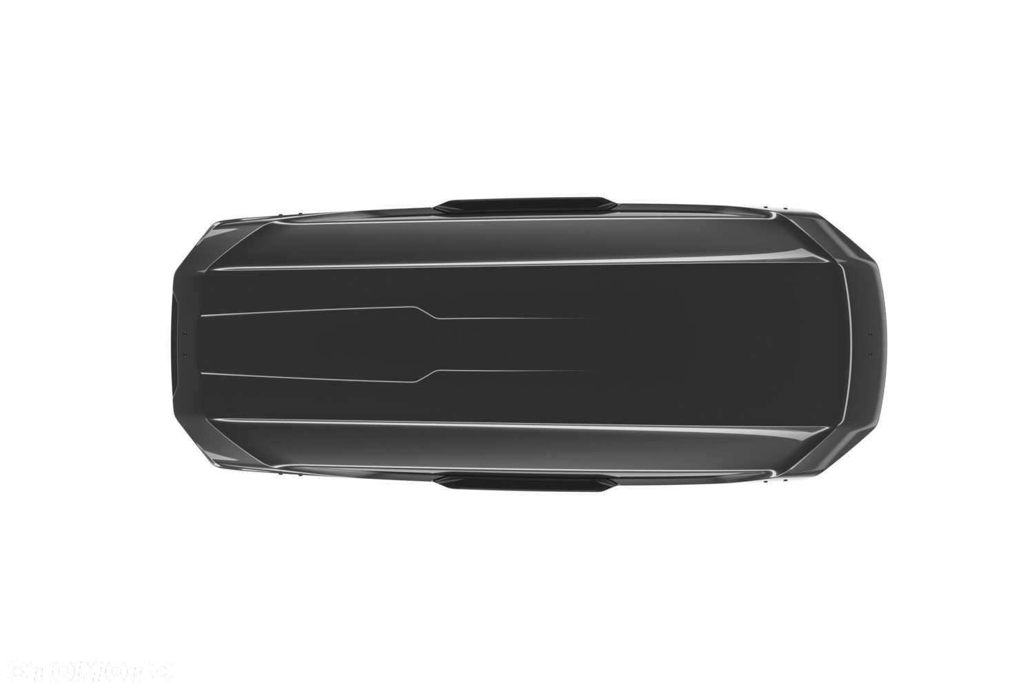 boks Thule Motion 3 XL Box dachowy Czarny połysk NOWOŚĆ 2024 - 8