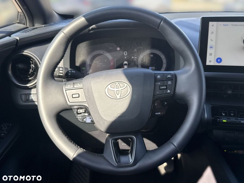 Toyota C-HR 1.8 Hybrid Style - 24
