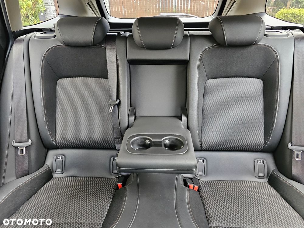 Opel Insignia 2.0 CDTI Innovation S&S - 17