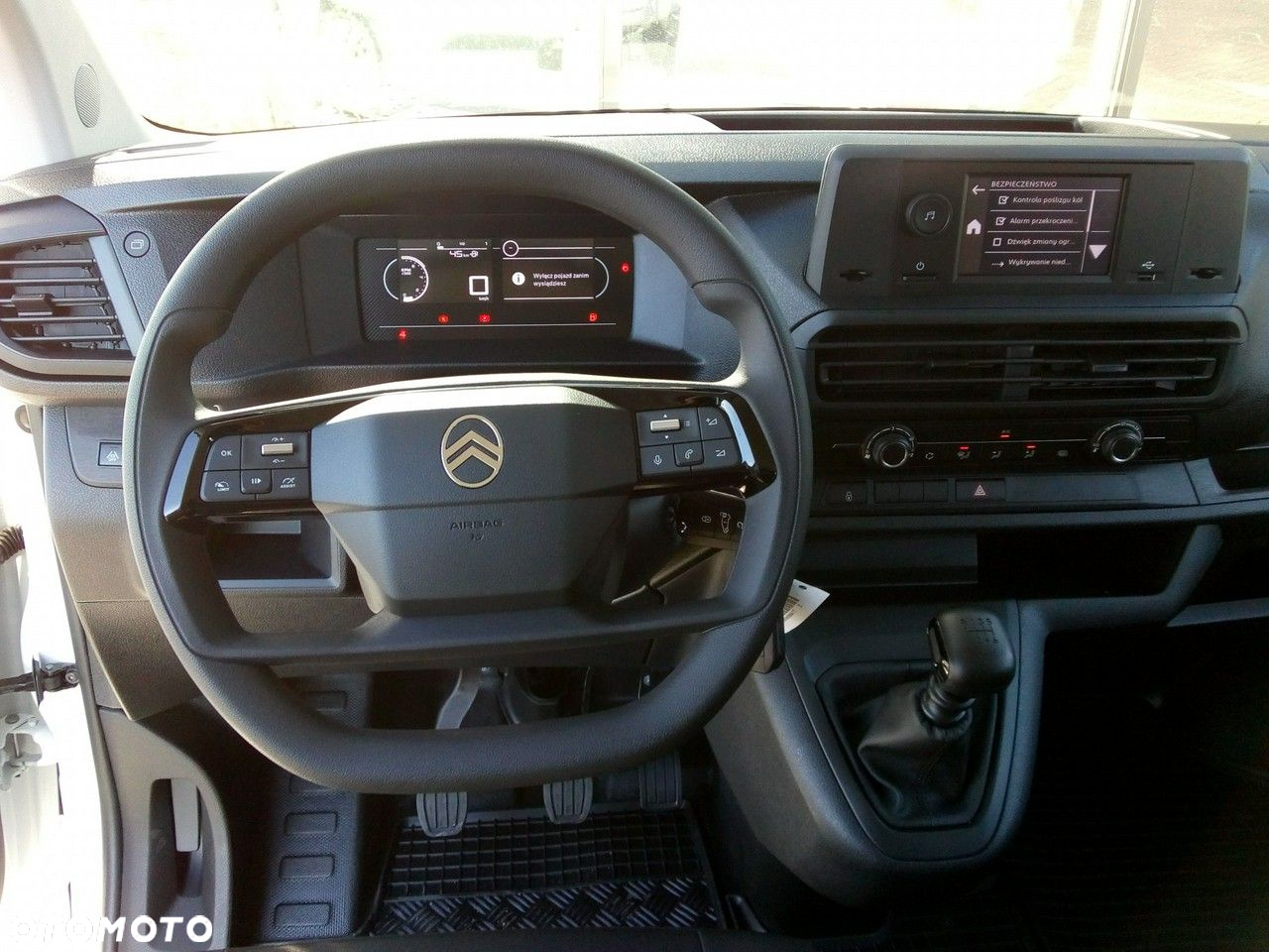 Citroën Jumpy - 14