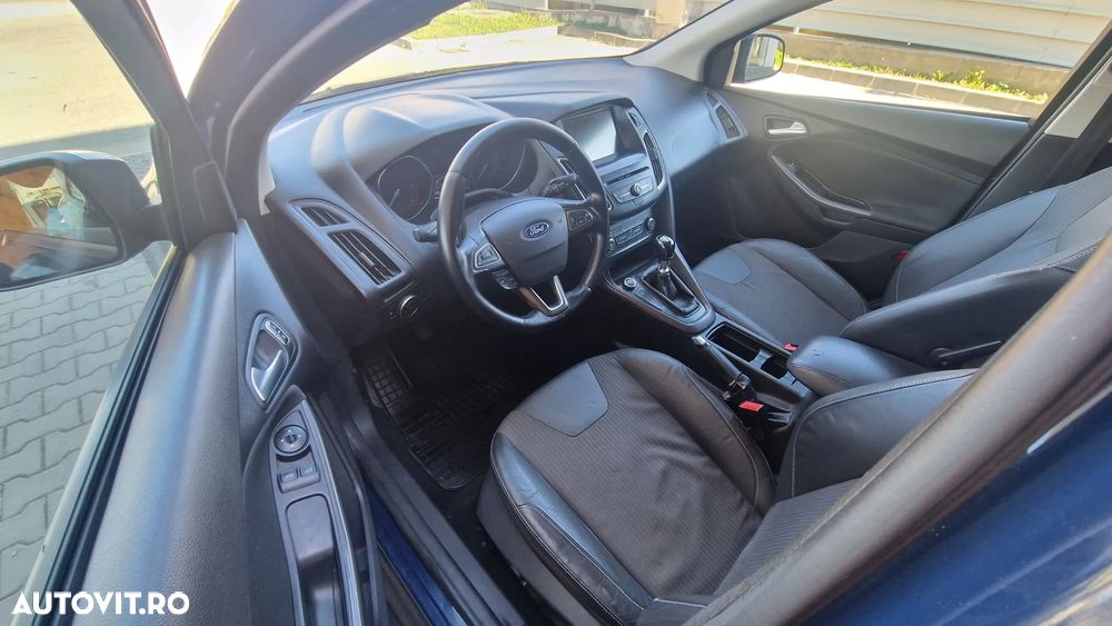 Ford Mondeo 1.5 TDCi Trend - 6