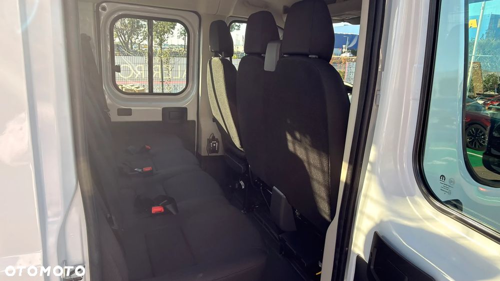 Toyota PROACE MAX - 15