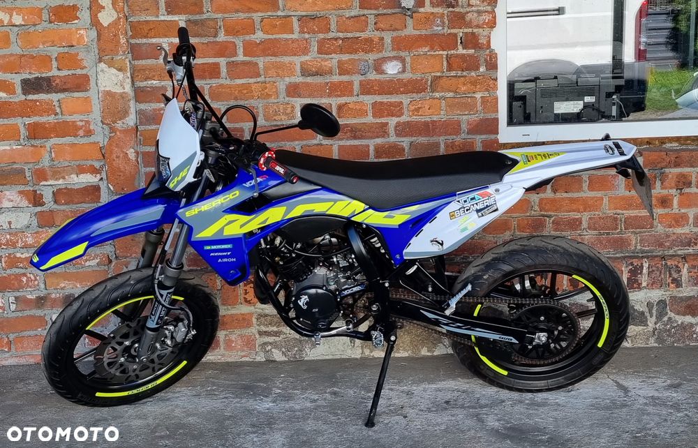 Sherco SM - 9